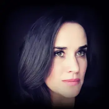 Amy Harmon
