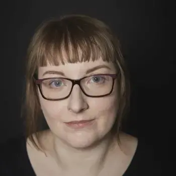 Amy Lloyd