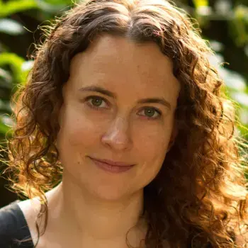 Amy Meyerson