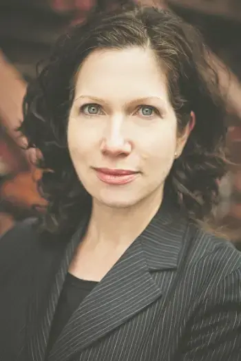 Amy Waldman
