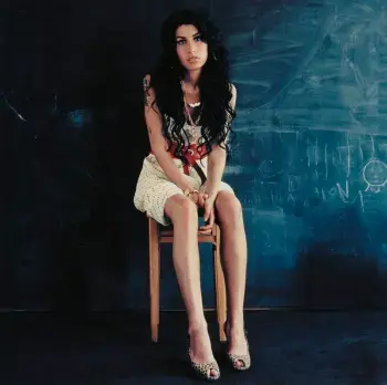 Amy Winehouse