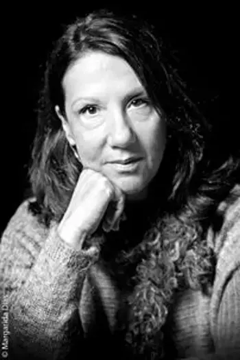 Ana Anjos Mântua