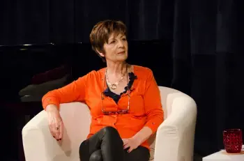 Ana Aranha