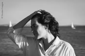 Ana Bárbara Pedrosa