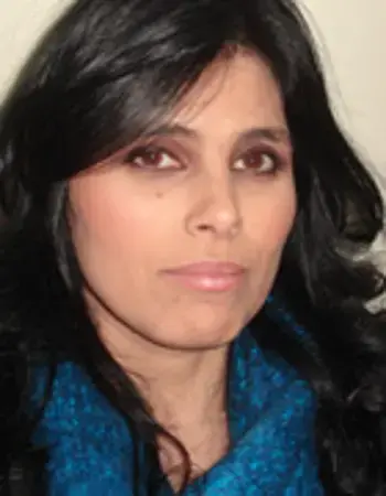 Ana Bela Baltazar