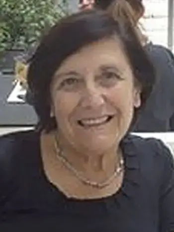 Ana Bela Baptista da Silva