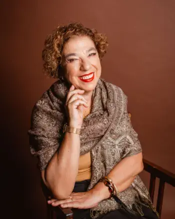 Ana Bela Dinis