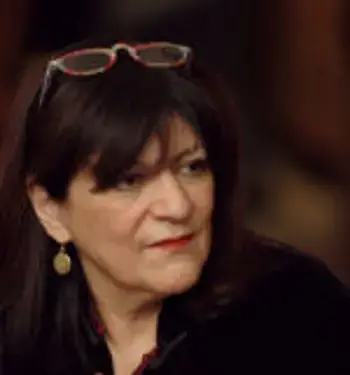 Ana Benavente