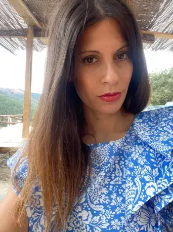 Ana Carvalho
