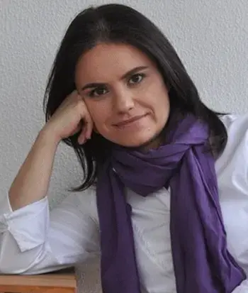 Ana Casaca