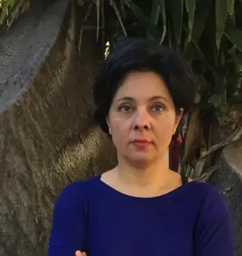 Ana Cássia Rebelo