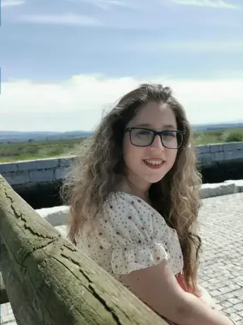 Ana Catarina Queirós