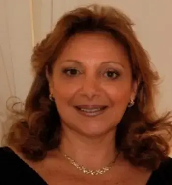 Ana Cecilia Nigro Mazzilli Mendonça