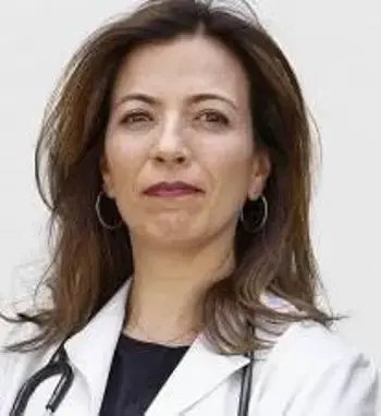 Ana Cláudia Quintana Arantes