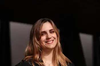 Ana Cláudia Santos