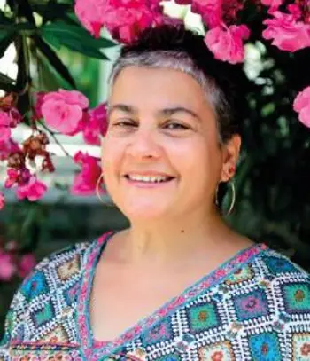Ana Cristina Marques