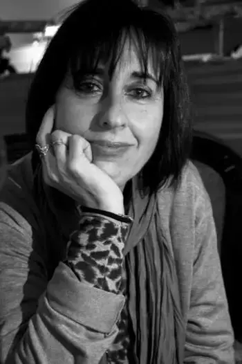 Ana Cristina Silva