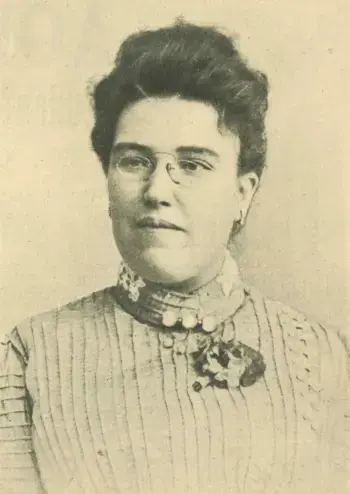 Ana de Castro Osório
