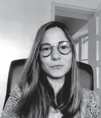 Ana Filipa Guardião