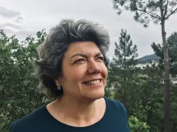 Ana Filomena Amaral