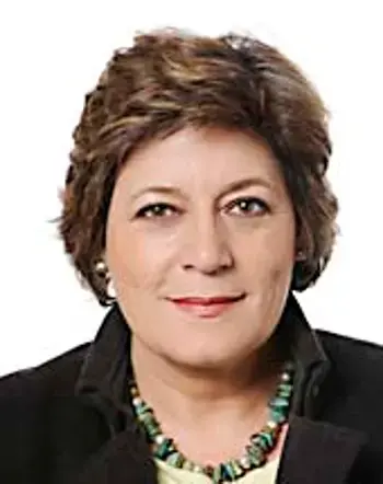 Ana Gomes