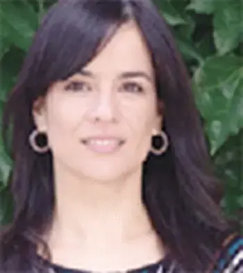 Ana Isabel Afonso