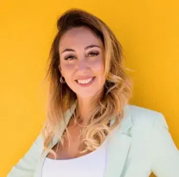 Ana Isabel Pedroso