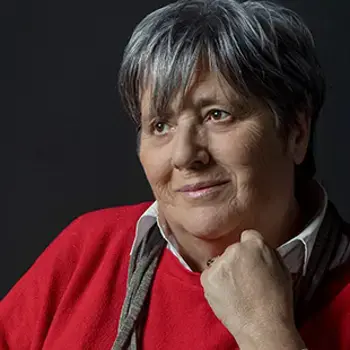 Ana Luísa Amaral