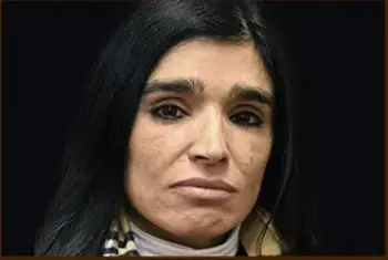 Ana Luísa Delgado