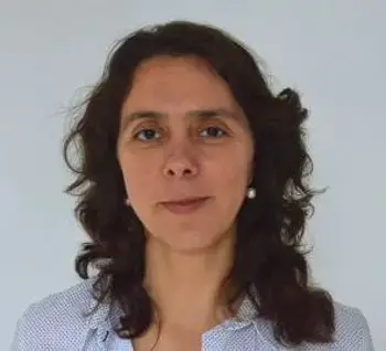 Ana Luísa Rodrigues