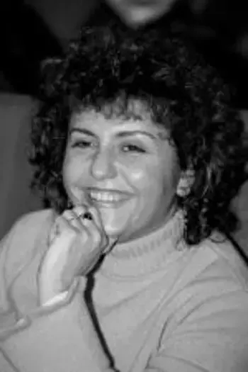 Ana Mafalda Leite