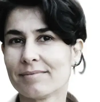 Ana Maria Belchior