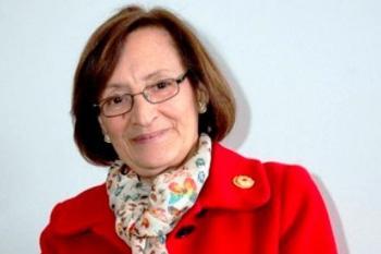 Ana Maria Magalhães