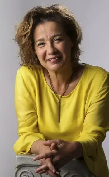 Ana Maria Santos
