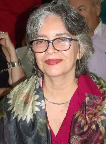 Ana Miranda