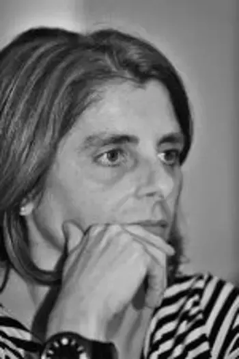 Ana Nobre de Gusmão