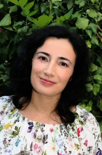 Ana Paula Job