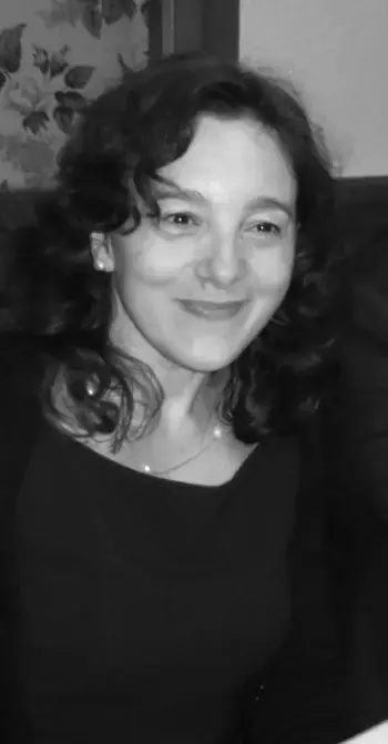 Ana Paula Monteiro