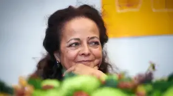 Ana Paula Tavares