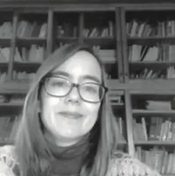 Ana Rita Amaral