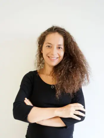 Ana Rita Campos