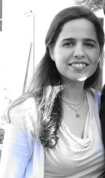 Ana Rita Faustino