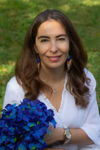 Ana Rodrigues