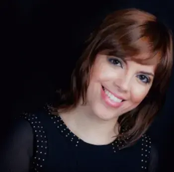 Ana Santiago