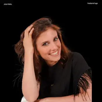 Ana Santos