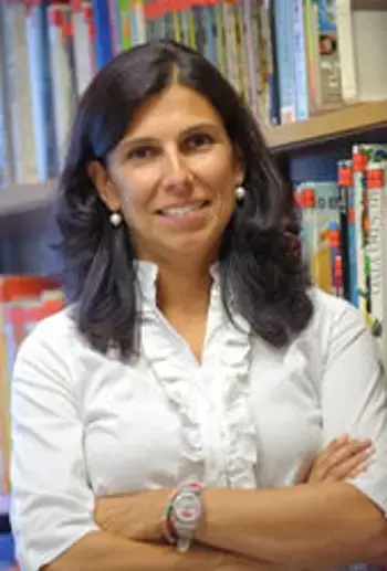 Ana Soares