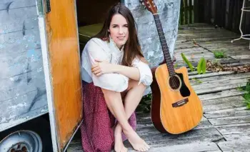 Ana Stilwell