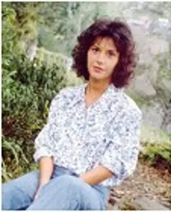 Ana Teresa Pereira