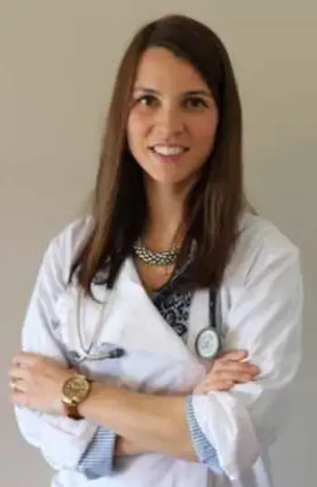 Ana Teresa Peres