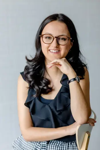 Ana Vargas Santos